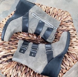 Sorel - After Hours Bootie